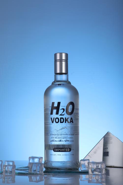 酒产品拍摄艾莎视觉